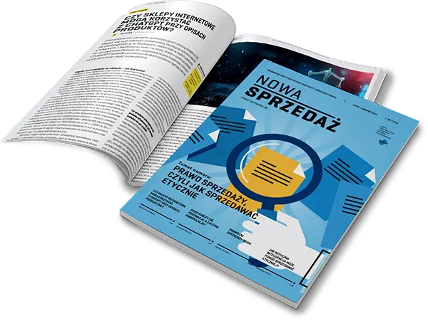Nowa Sprzedaż