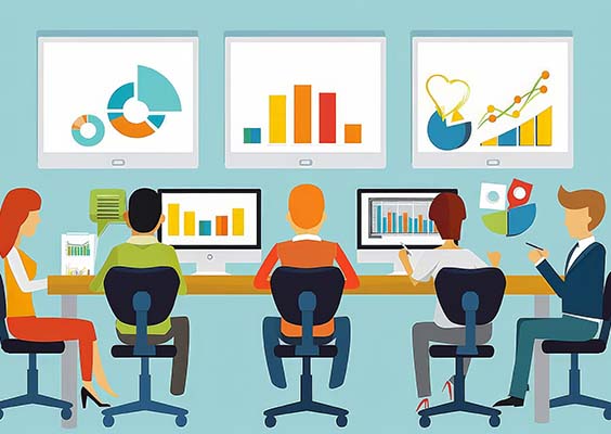 Współpraca marketingu i sprzedaży jako recepta na poprawę wyników ...